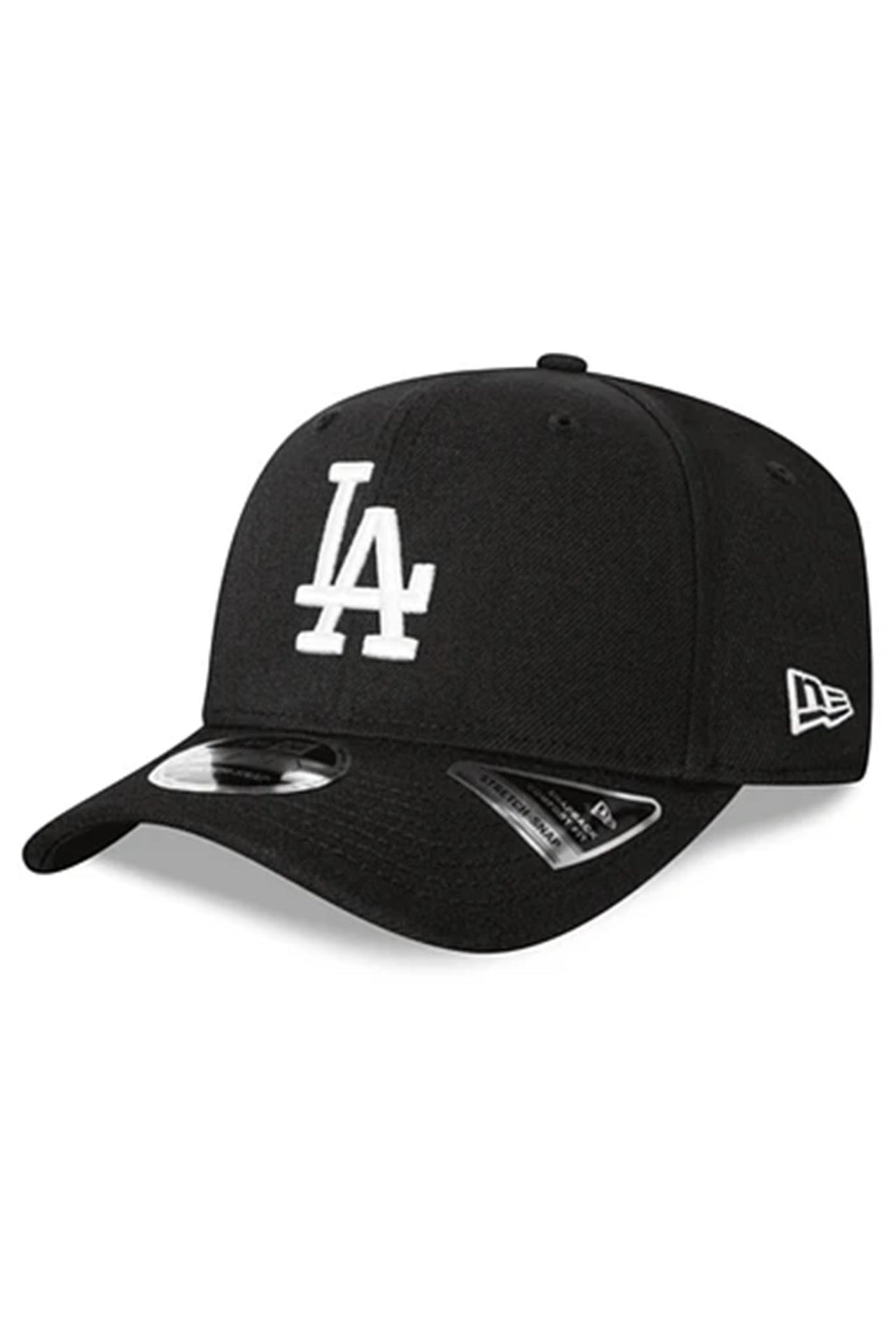Gorra New Era 950 SS Losdod Black W Ajustable
