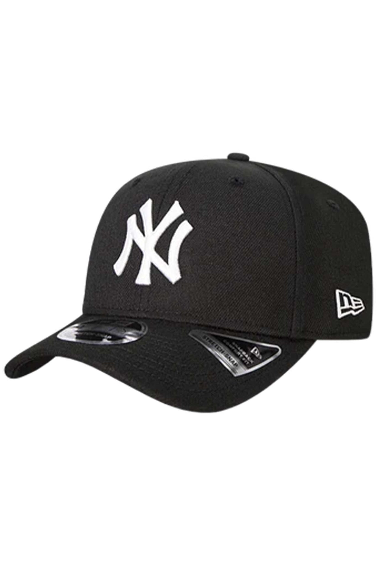 Gorra New Era 950ss Neyyan Black
