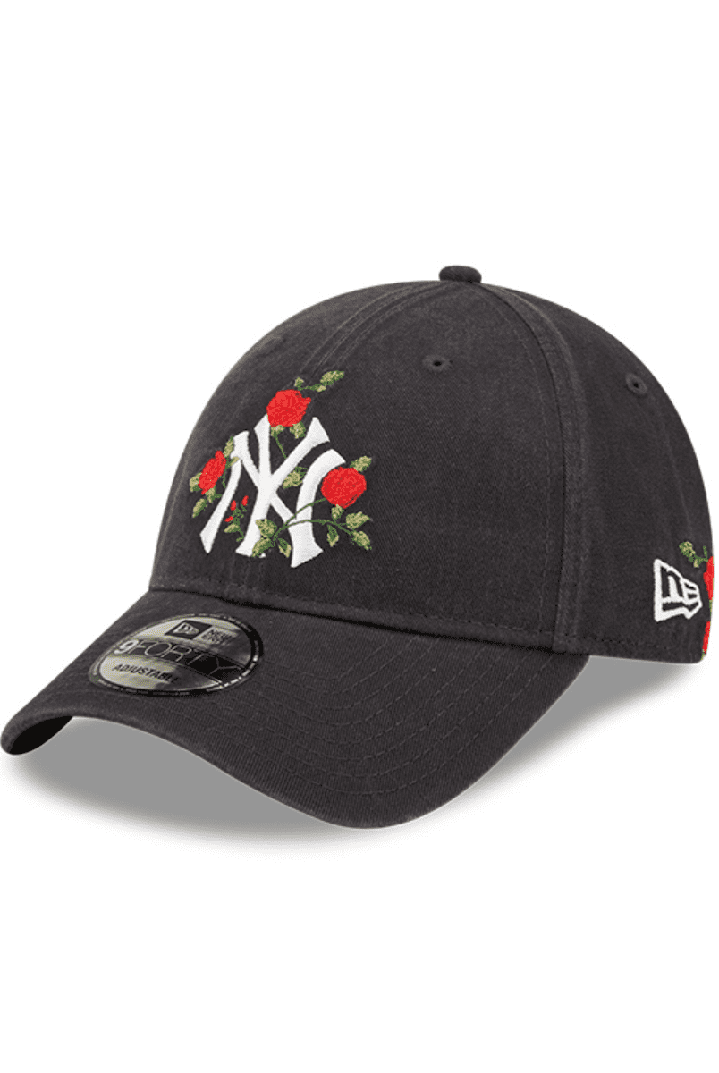 Gorra New Era Flower 9Forty Neyya Osfm 60298809