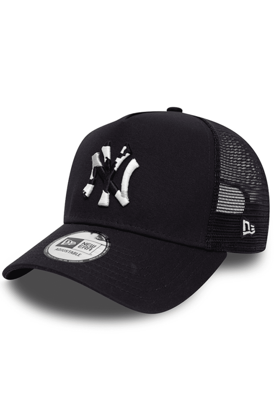 Gorra New Era Team Camo Infill Tr Osfm 60298749 Ajustable