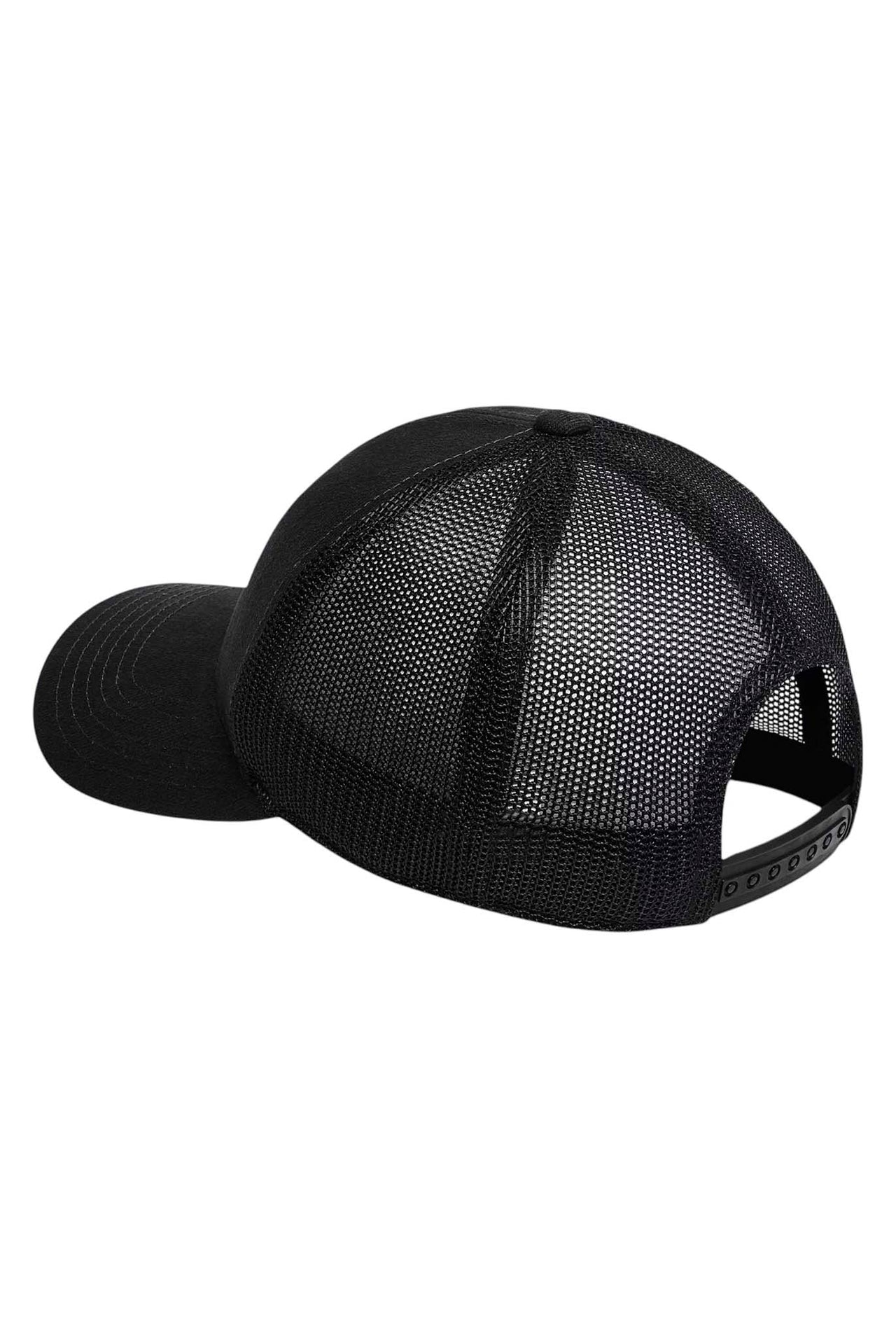 Gorra Oakley B1B HDO Patch Blackout