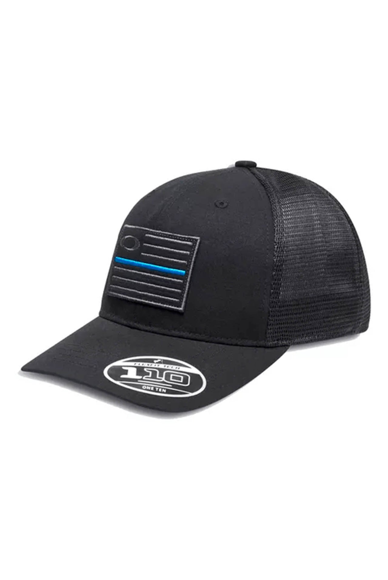 Gorra Oakley SI Multicam Flag 110 02X Blackout  TBL