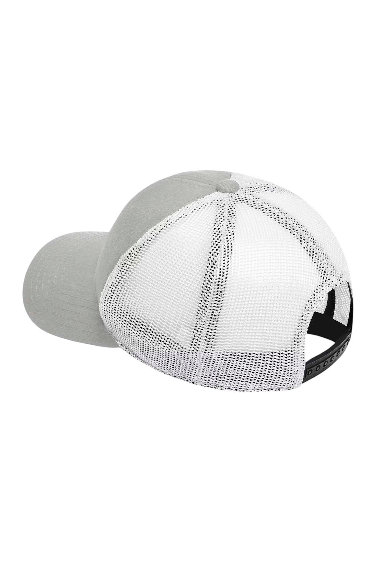 Gorra Oakley B1B HDO Patch Stone Gray