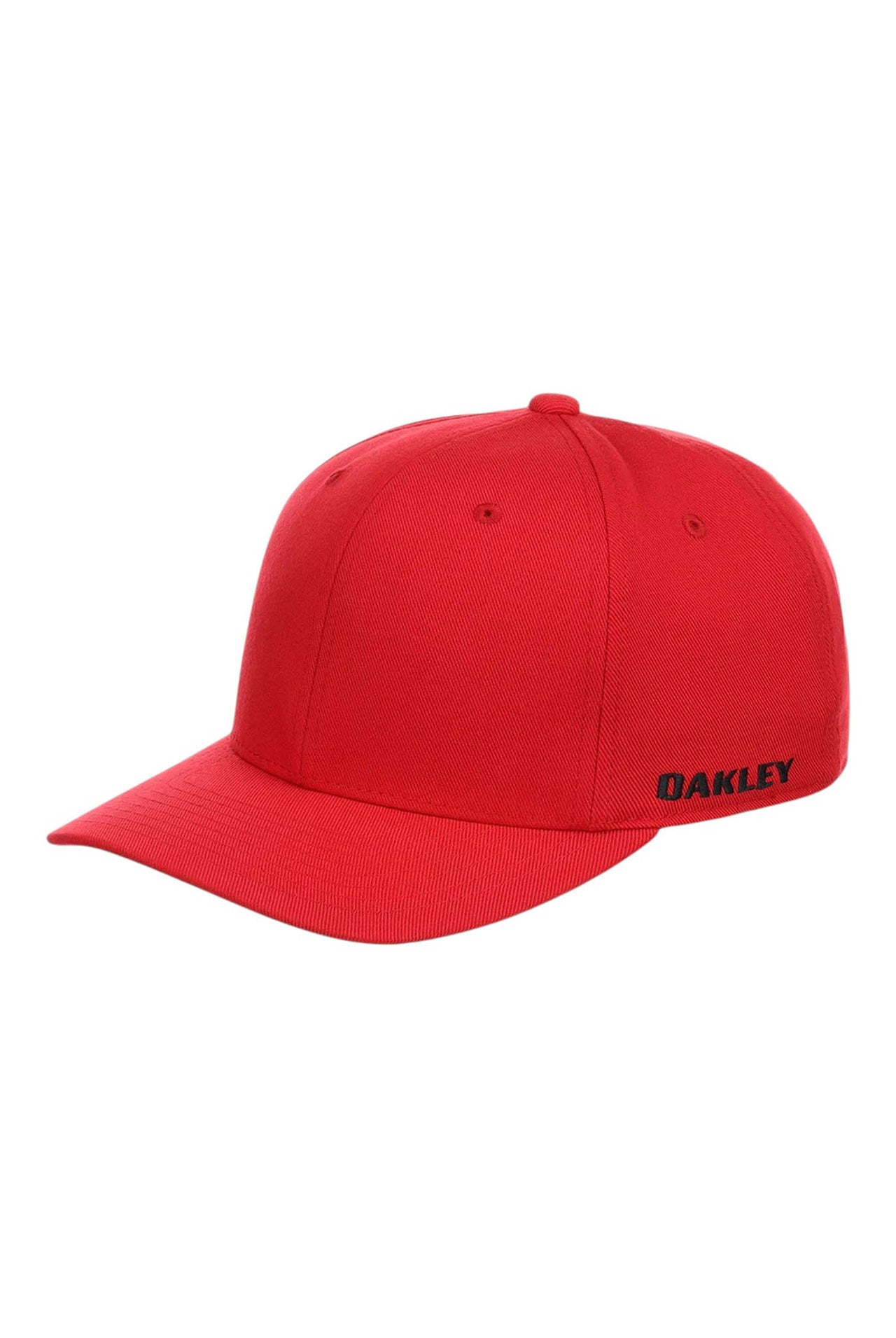 Gorra Oakley Cresting Pro Formance Red Line