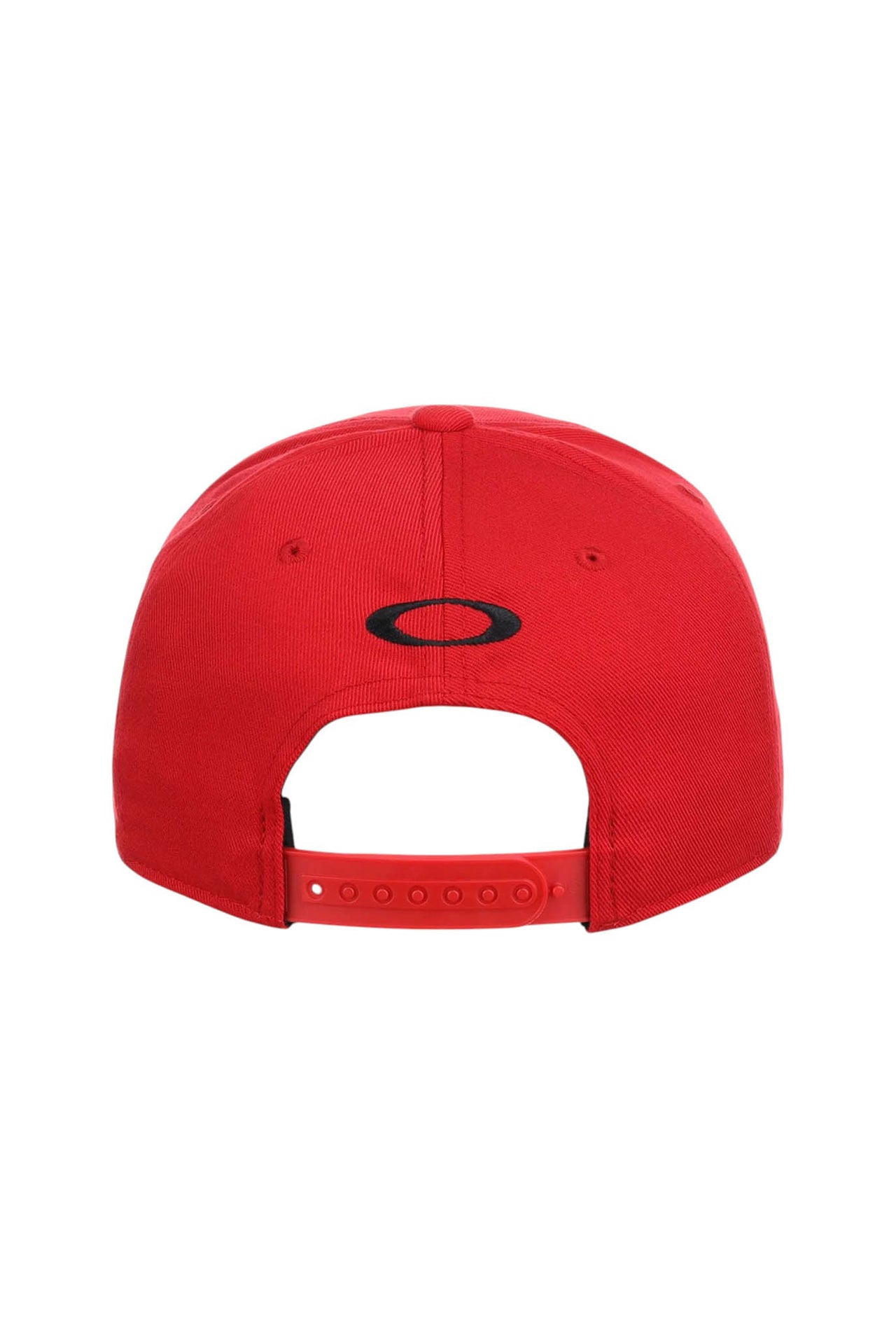 Gorra Oakley Cresting Pro Formance Red Line