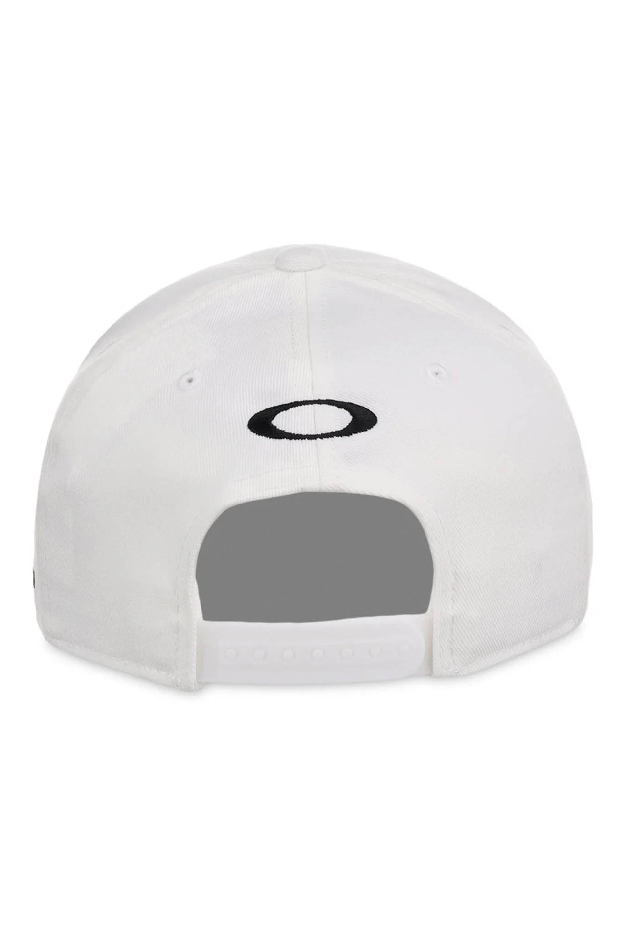 Gorra Oakley Cresting Pro Formance White