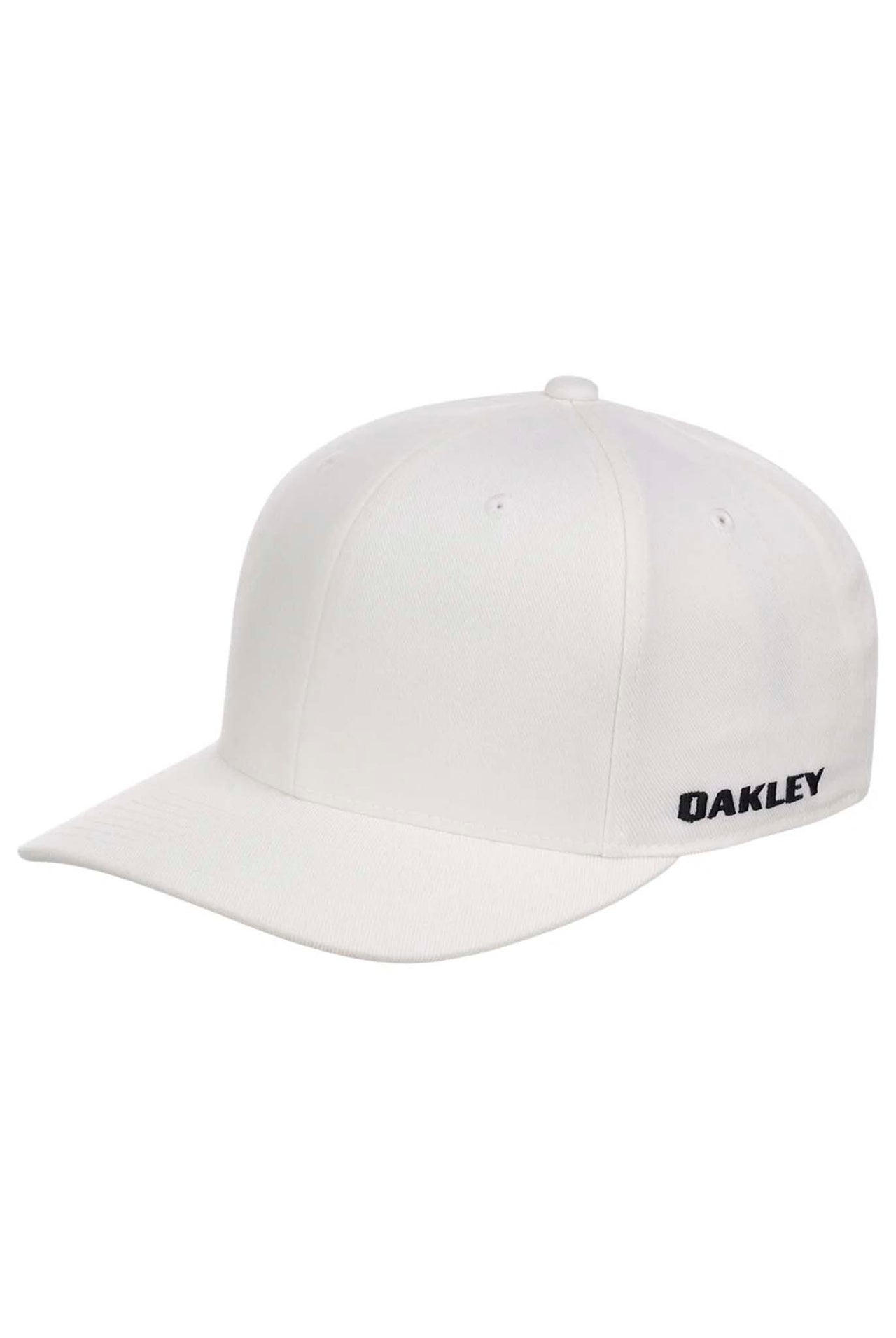 Gorra Oakley Cresting Pro Formance White