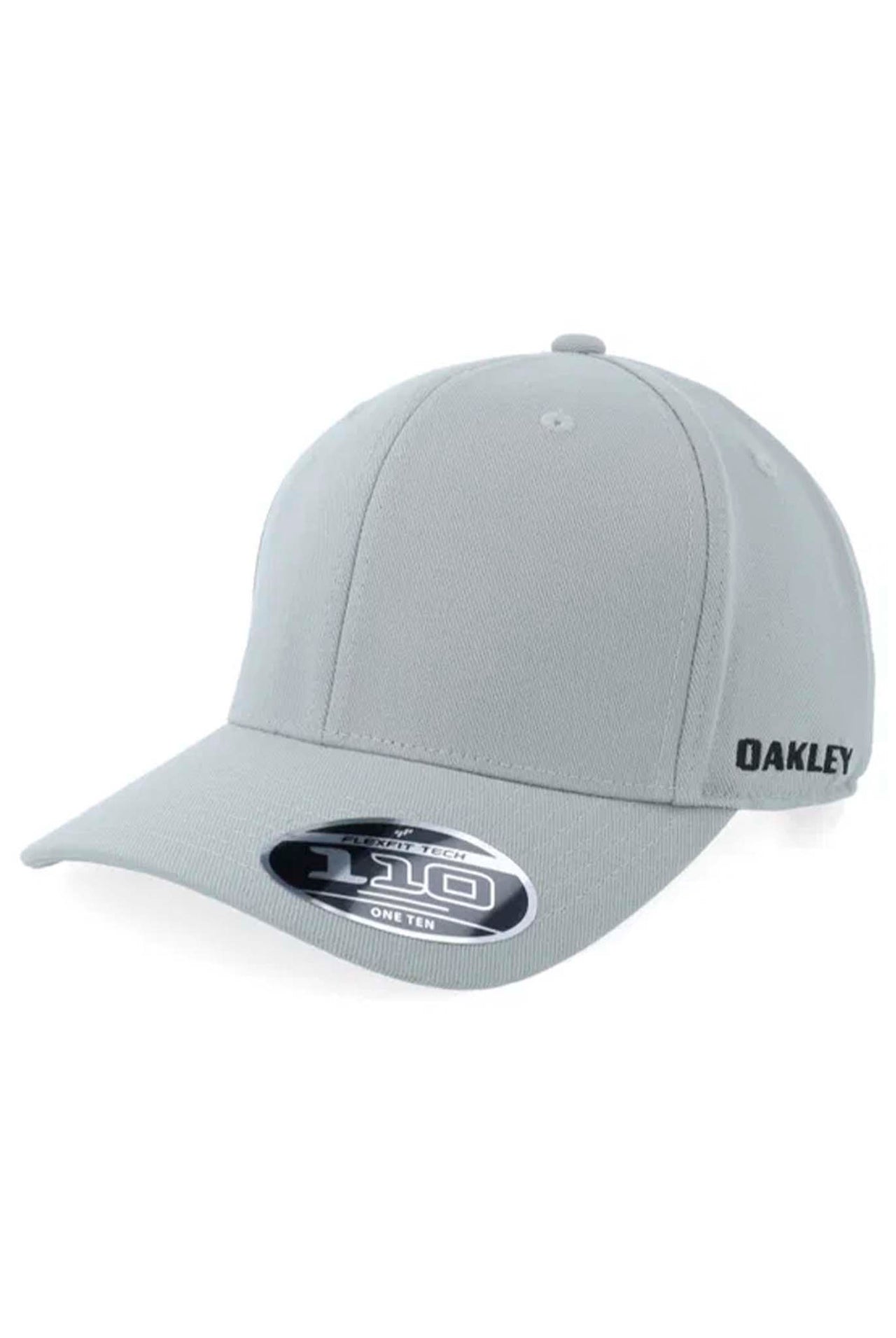 Gorra Oakley Cresting Pro Formance Stone Gray