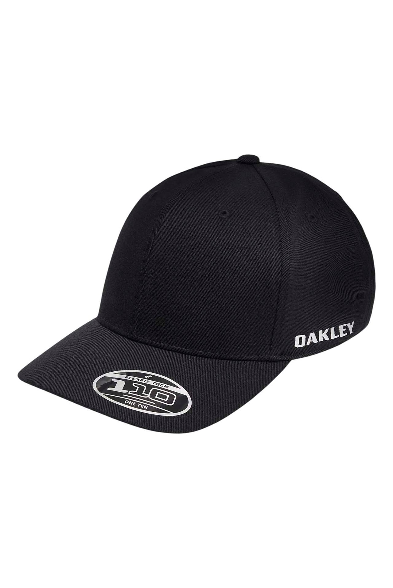 Gorra Oakley Cresting Pro Formance Blackout