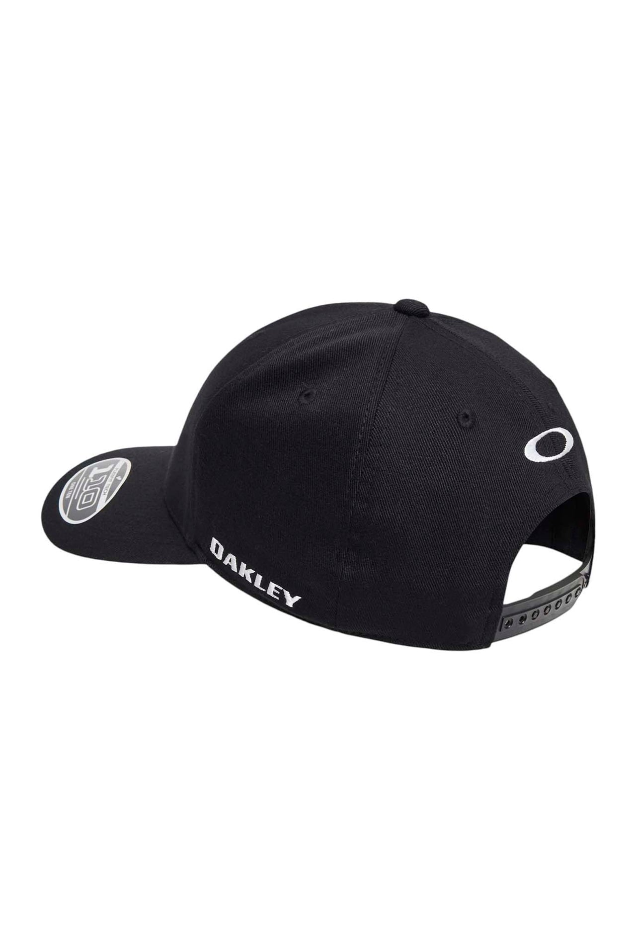 Gorra Oakley Cresting Pro Formance Blackout