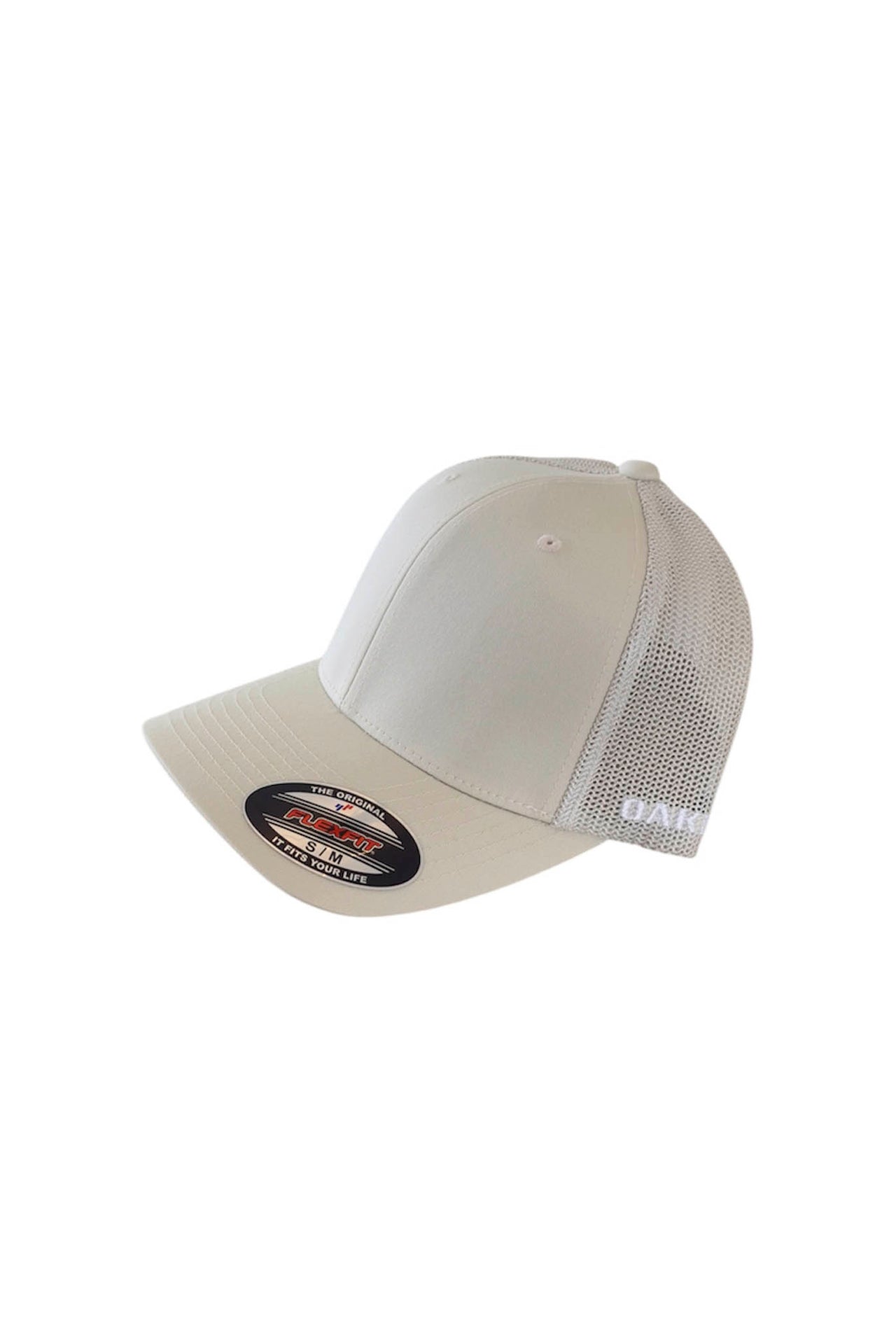 Gorra Oakley Golf Cresting Mist