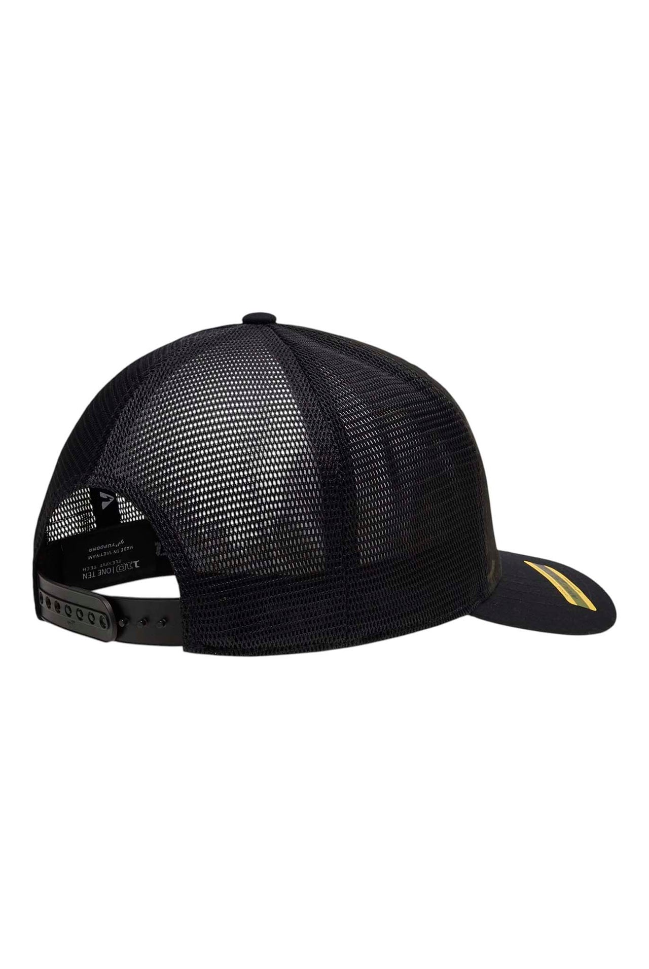 Gorra Oakley SI Multicam Flag 110 Black