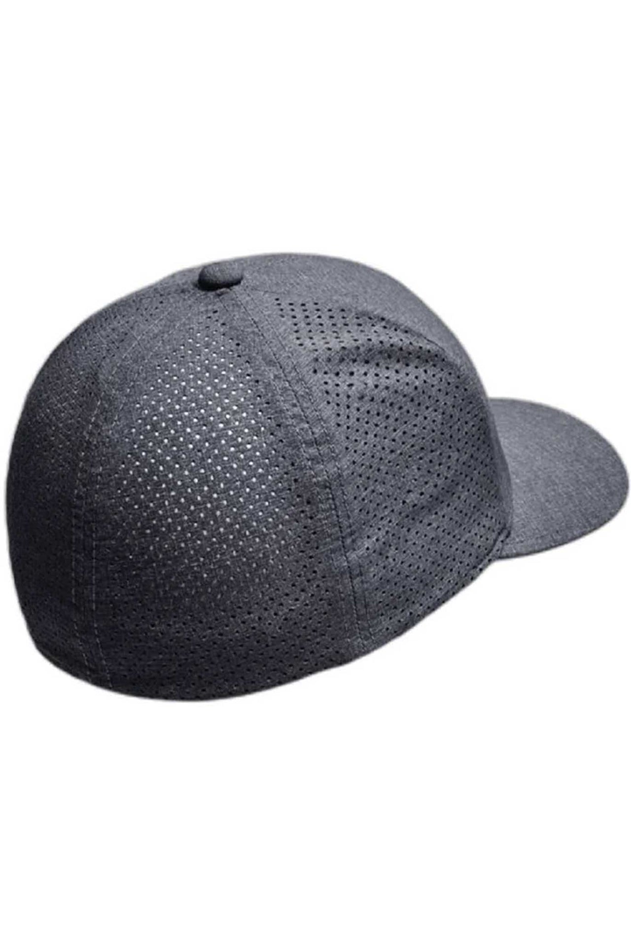 Gorra Oakley New Aero Performance Trucker 2 Gris Oscuro