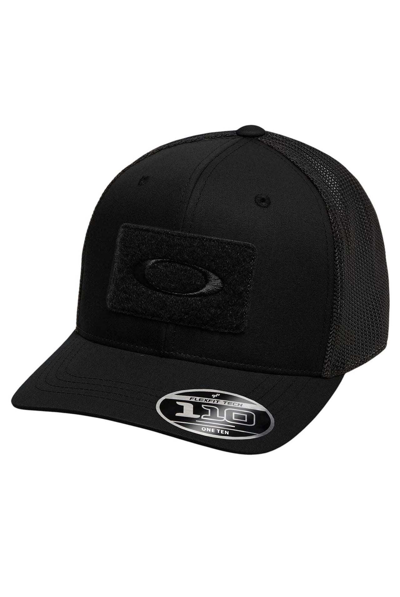 Gorra Oakley SI 110 Black