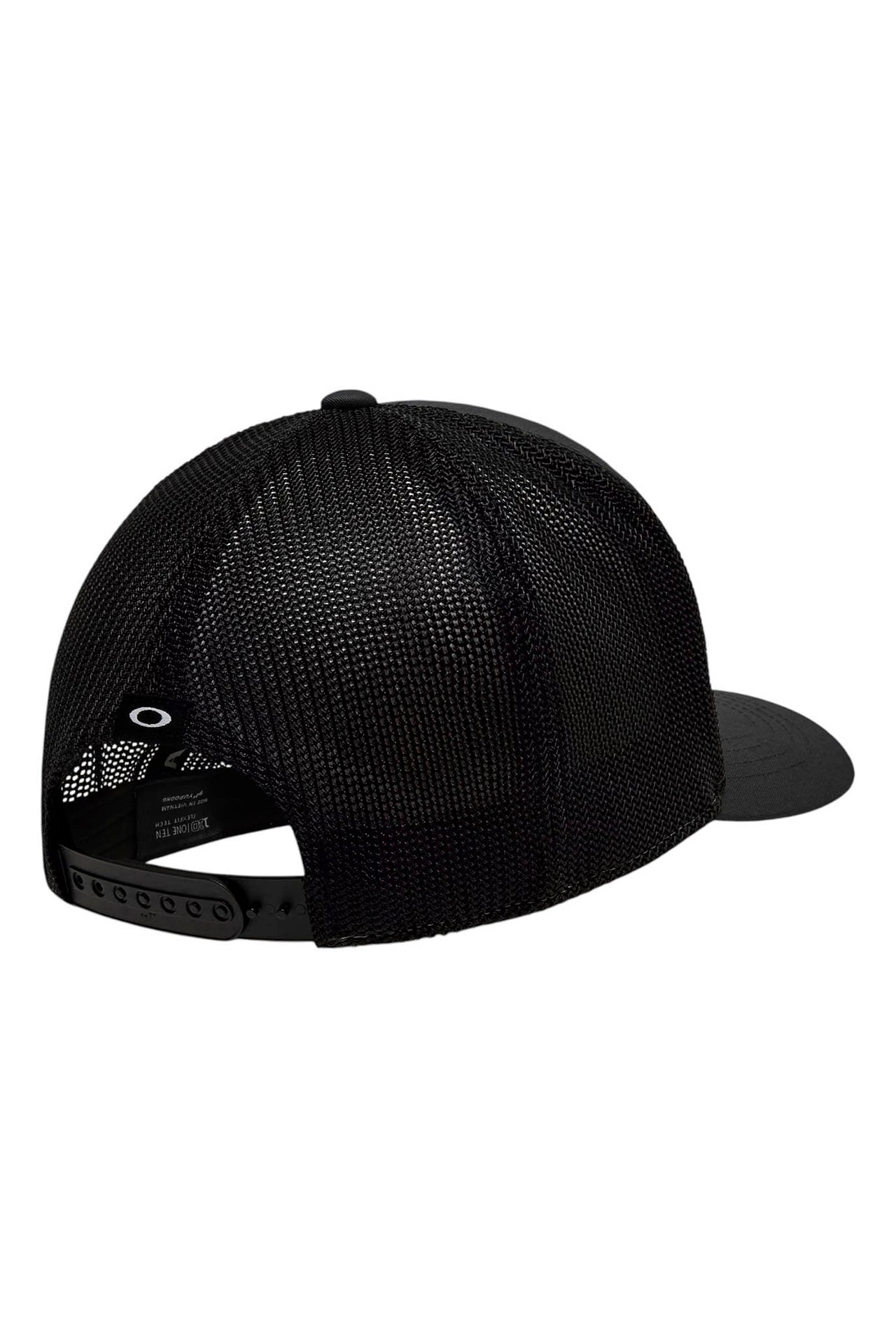 Gorra Oakley SI 110 Black