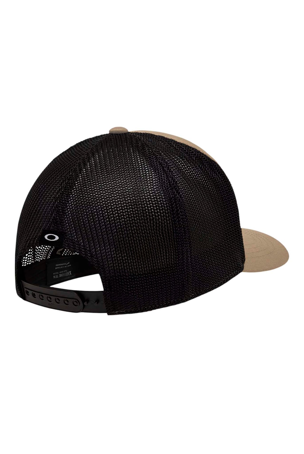 Gorra Oakley SI 110 New Khaki