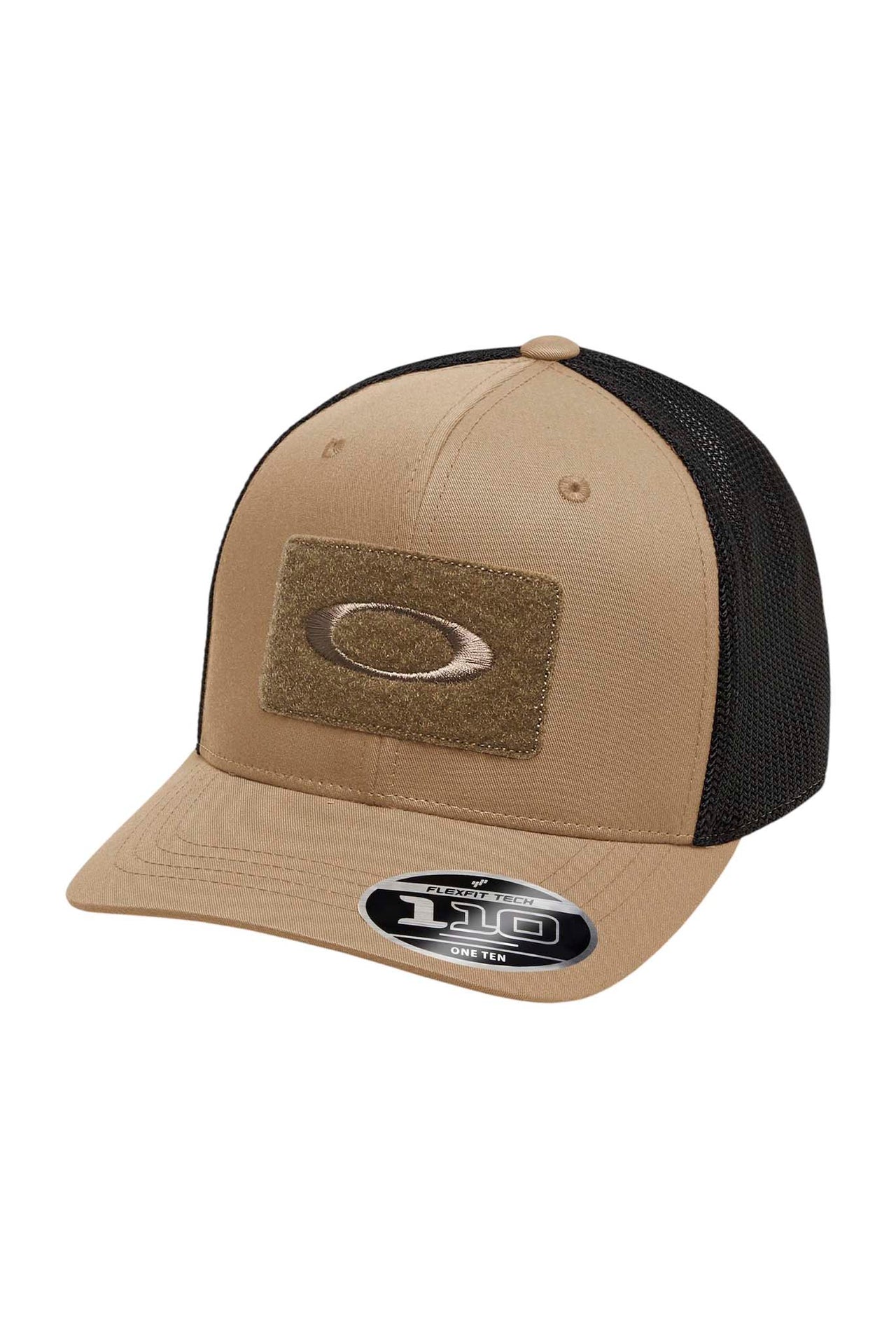 Gorra Oakley SI 110 New Khaki