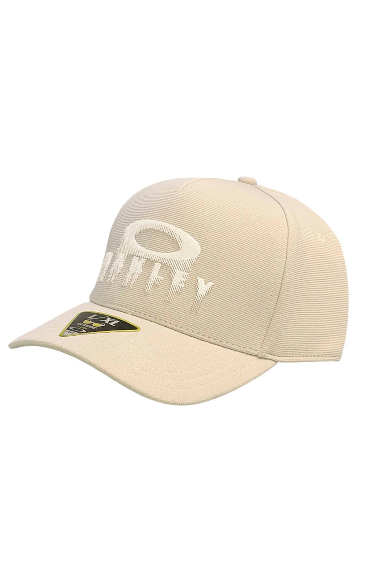 Gorra Oakley Tincan Remix Graphic Mist
