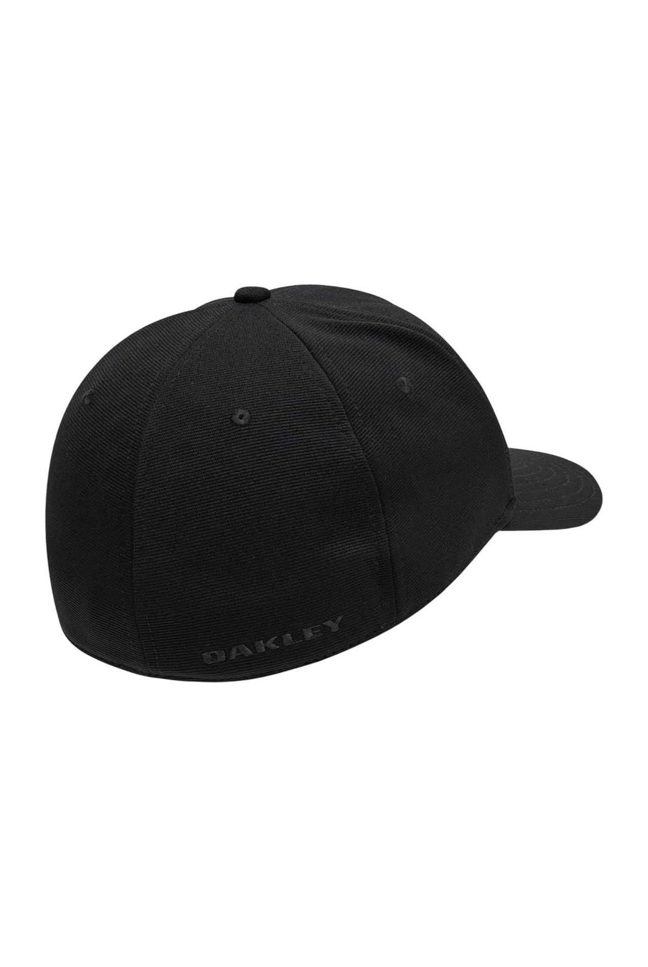 Gorra Oakley Tincan Black/Carbon Fiber 01W