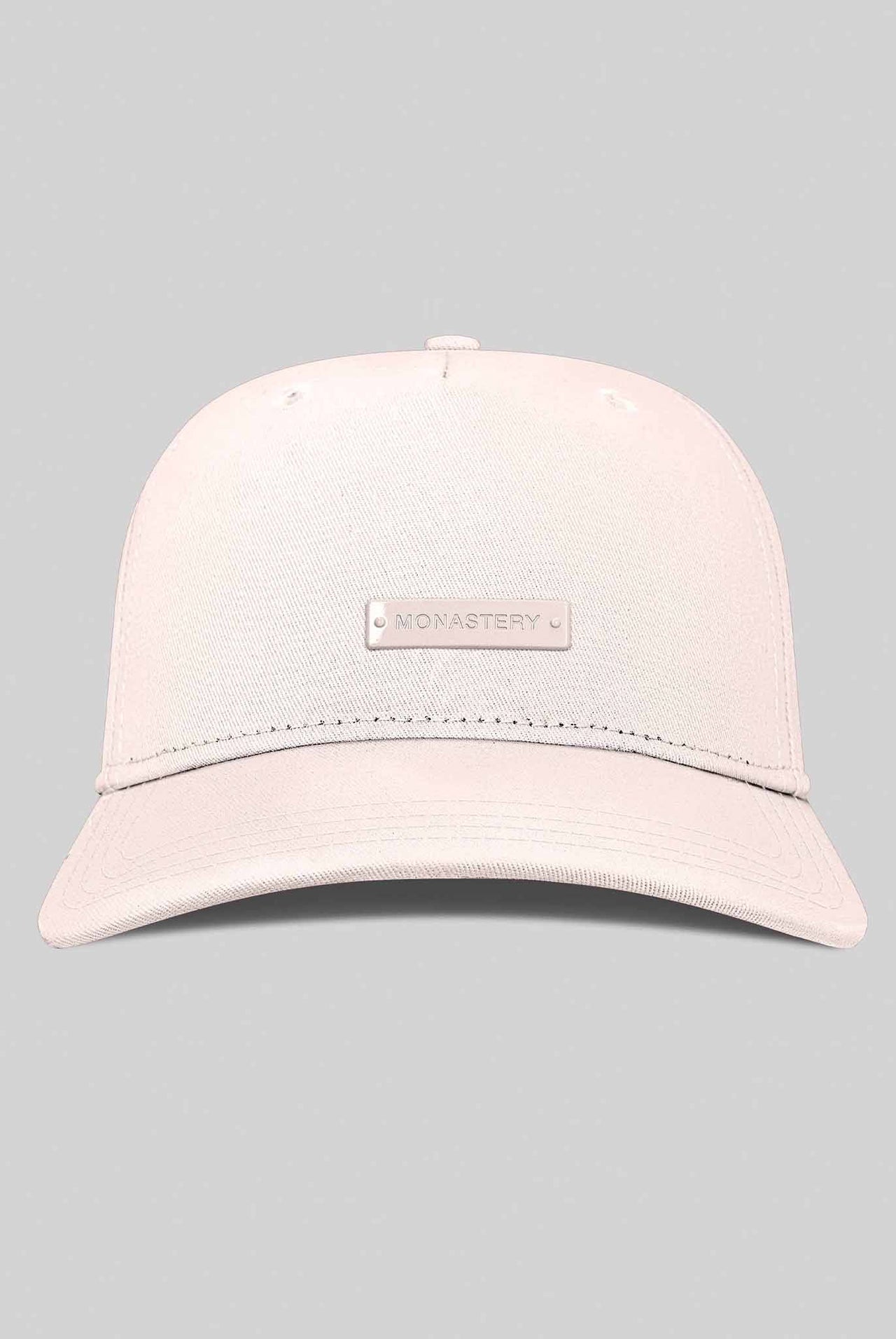 Gorra Prix Beige Monastery