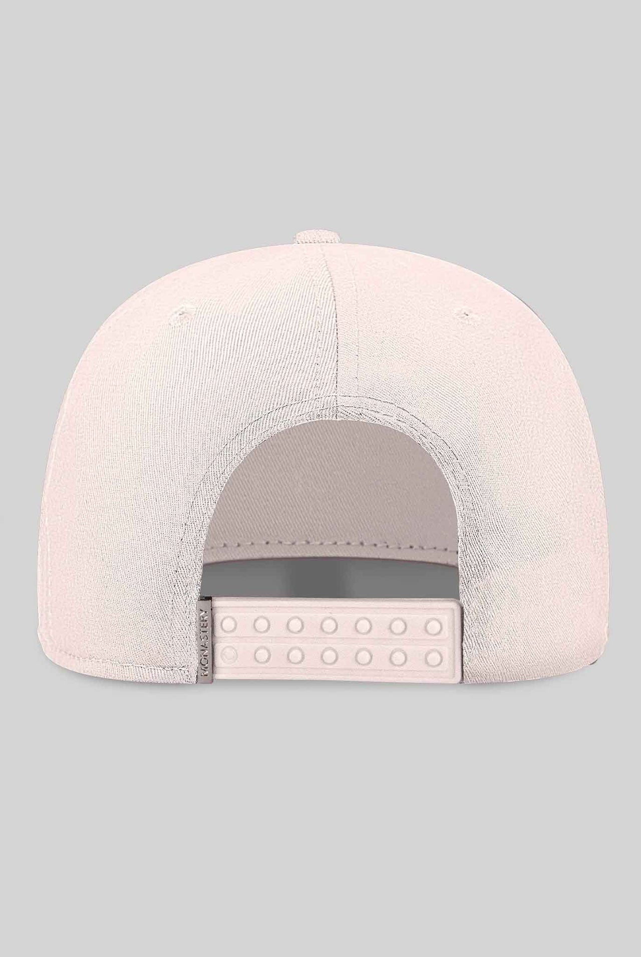 Gorra Prix Beige Monastery