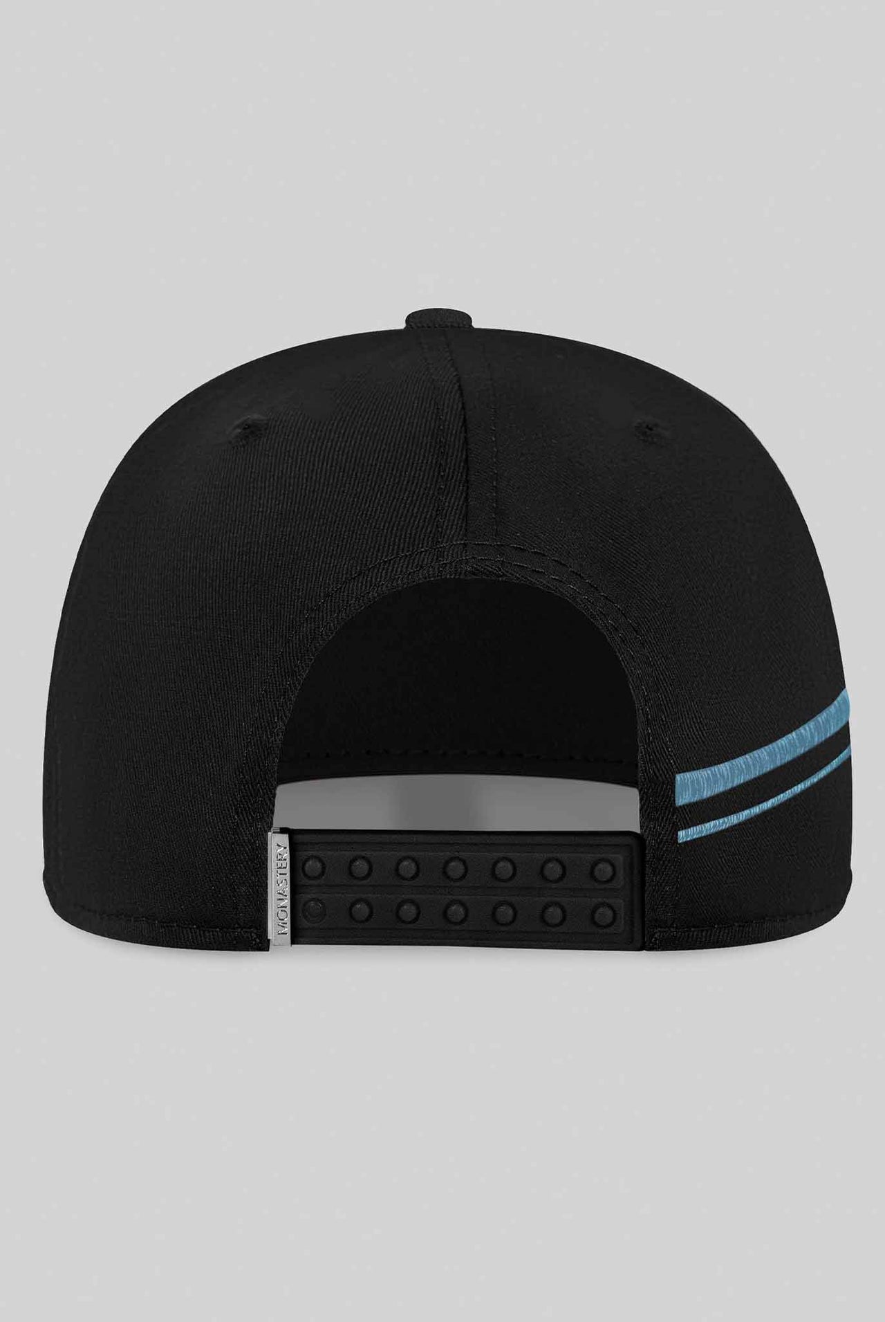 Gorra Senna Negro Monastery