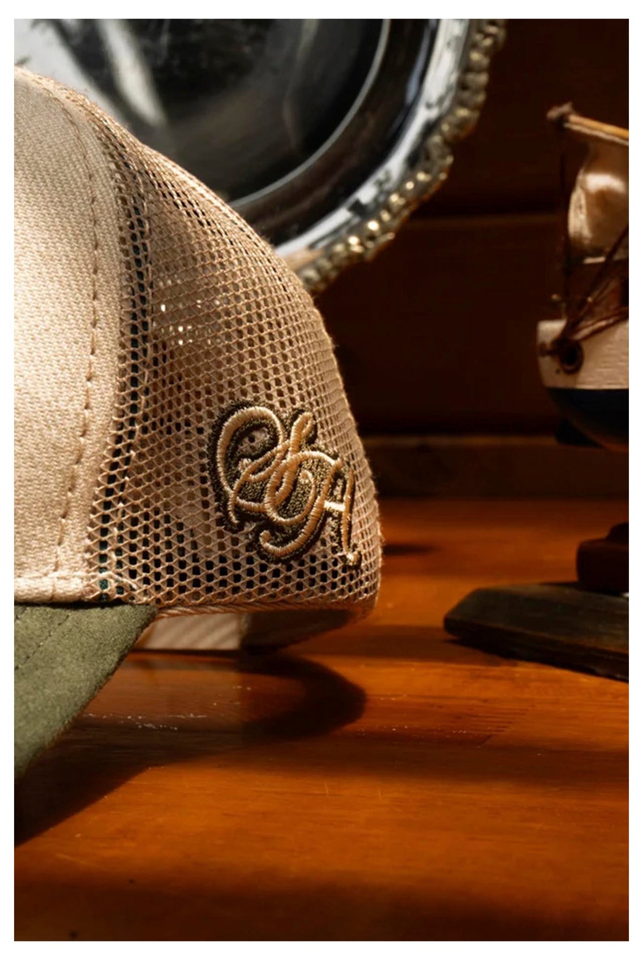 Gorra Social Harmony Cruiser SHG1505