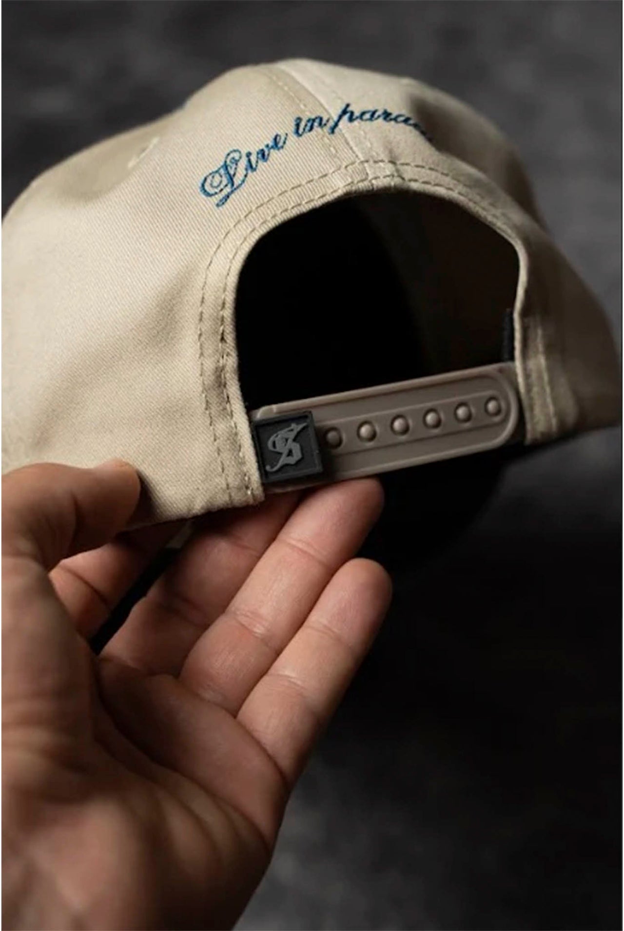 Gorra Social Harmony Heaven SHG1420