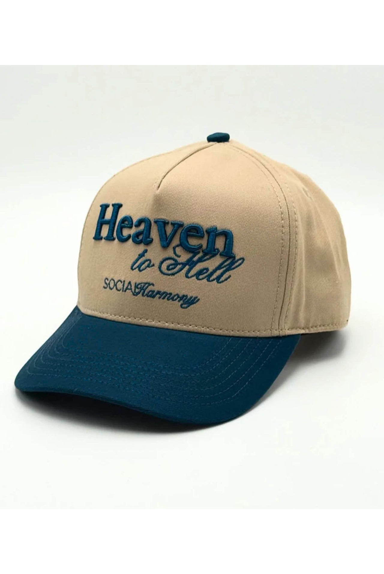 Gorra Social Harmony Heaven SHG1420