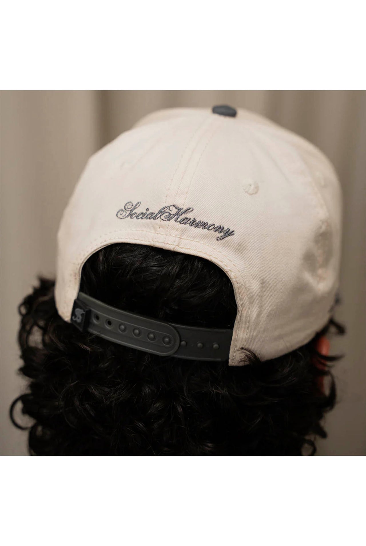 Gorra Social Harmony Susima SHG1418