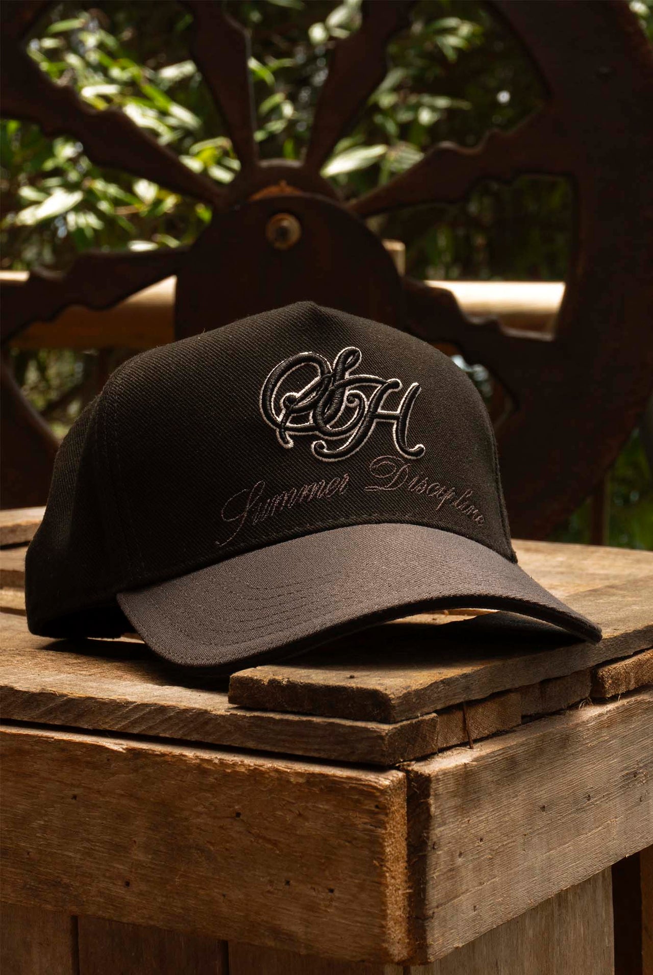 Gorra Social Harmony Tipper SHG1508