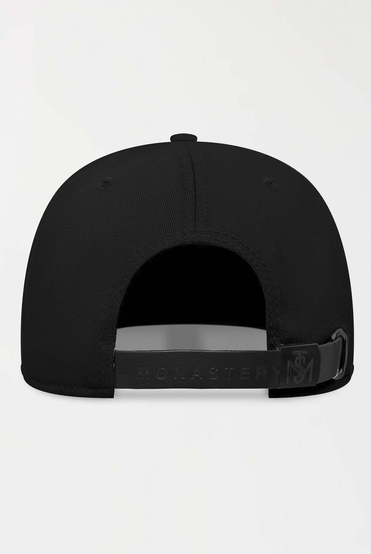 Gorra Stam Negro Monastery