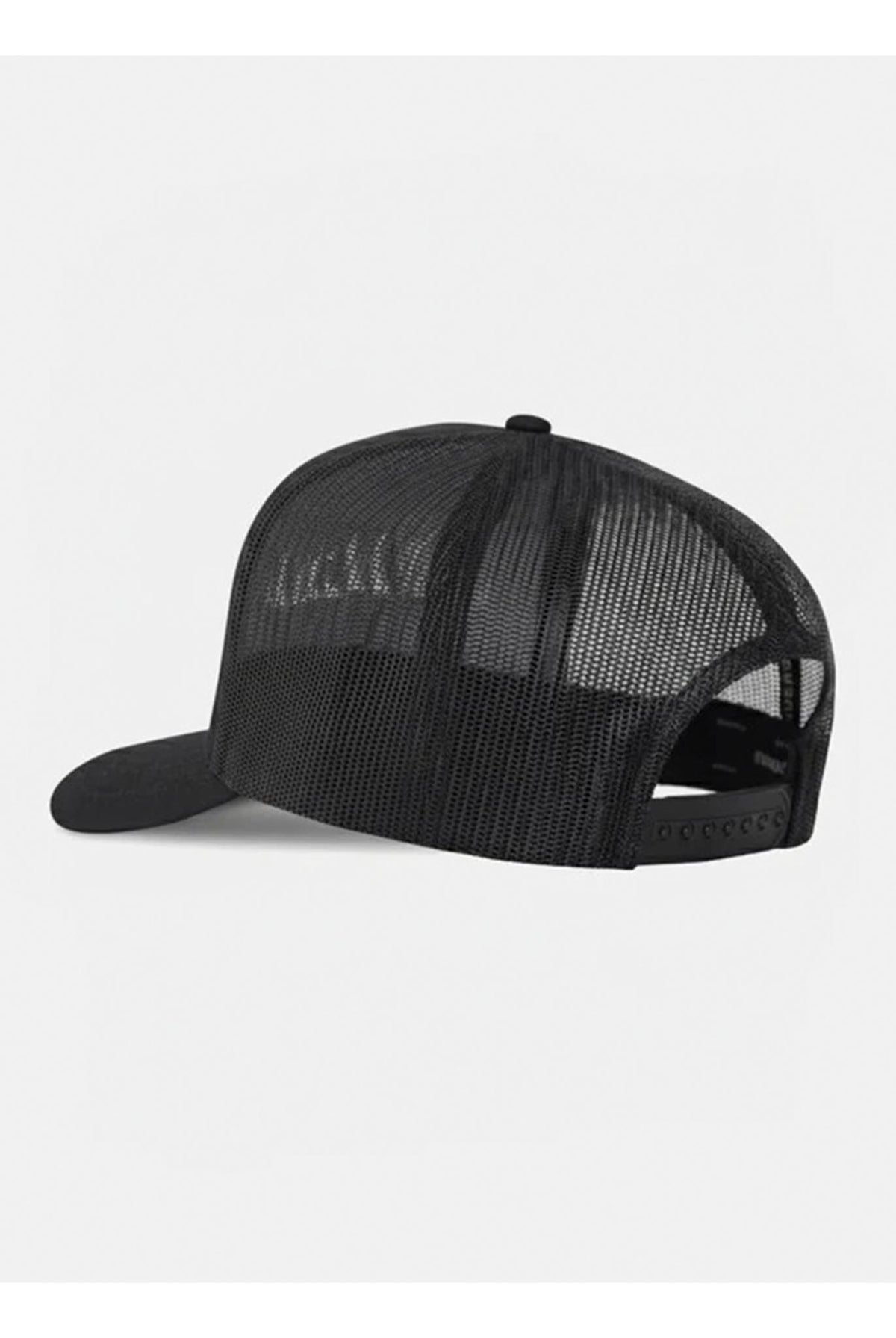 Gorra Undergold Basics Goldie High Crown Black