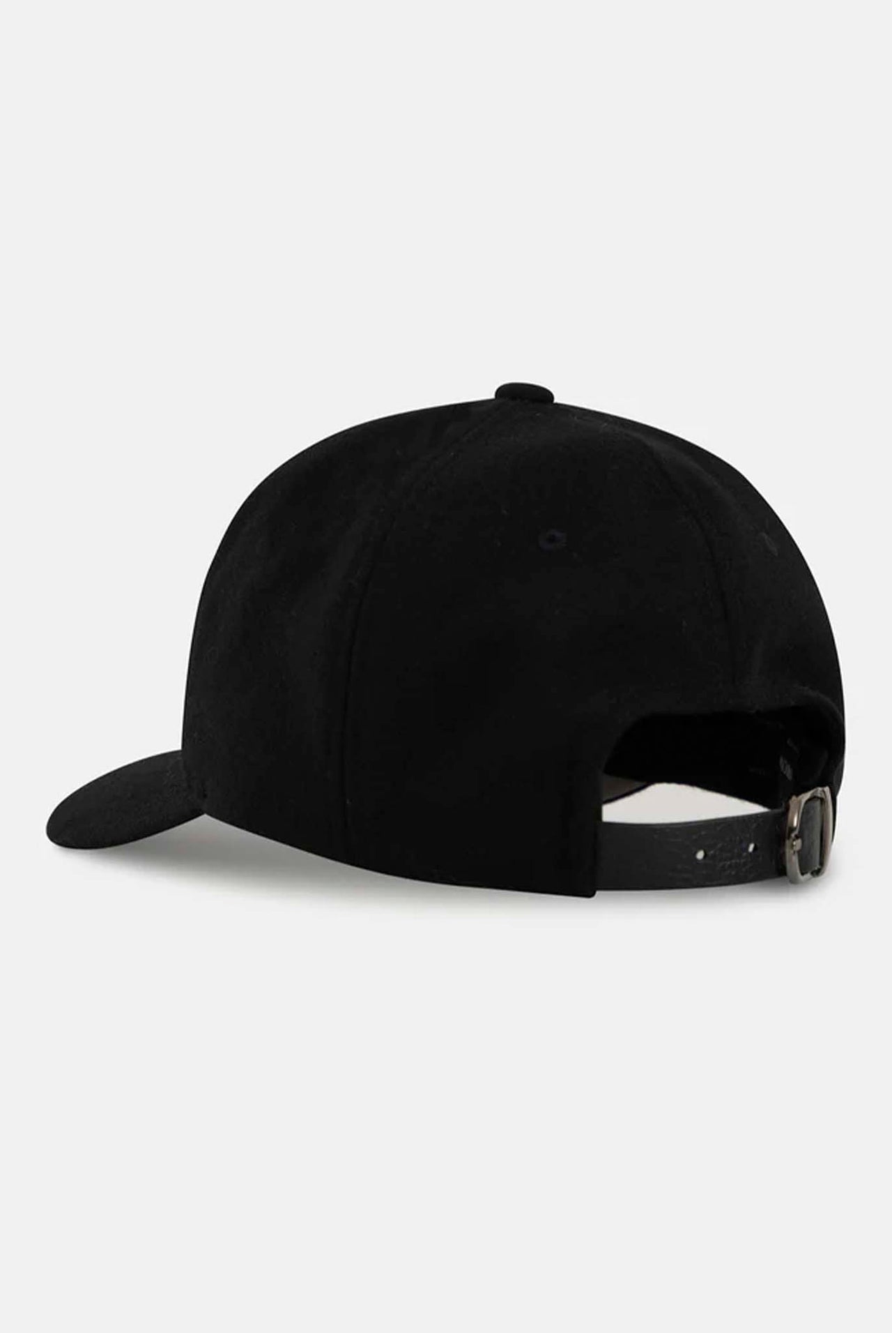 Gorra Undergold Basics UG Furry High Crown Black