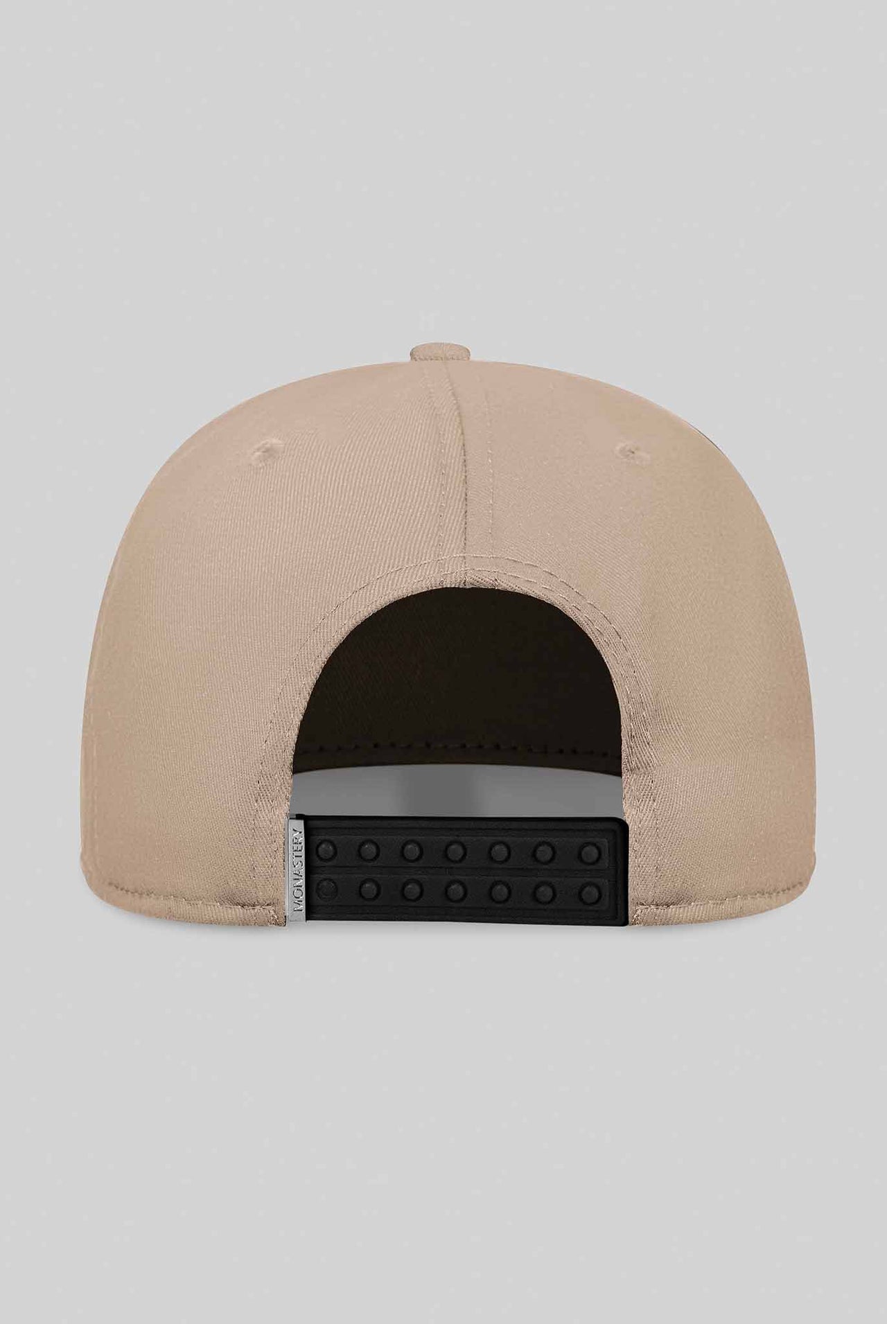 Gorra Vanwall Beige Monastery