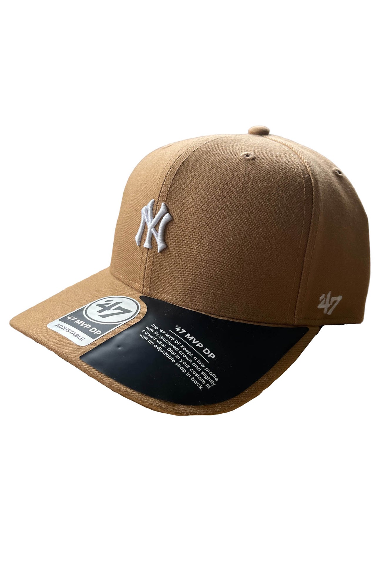 Gorra 47 New York Yankees Base Runner