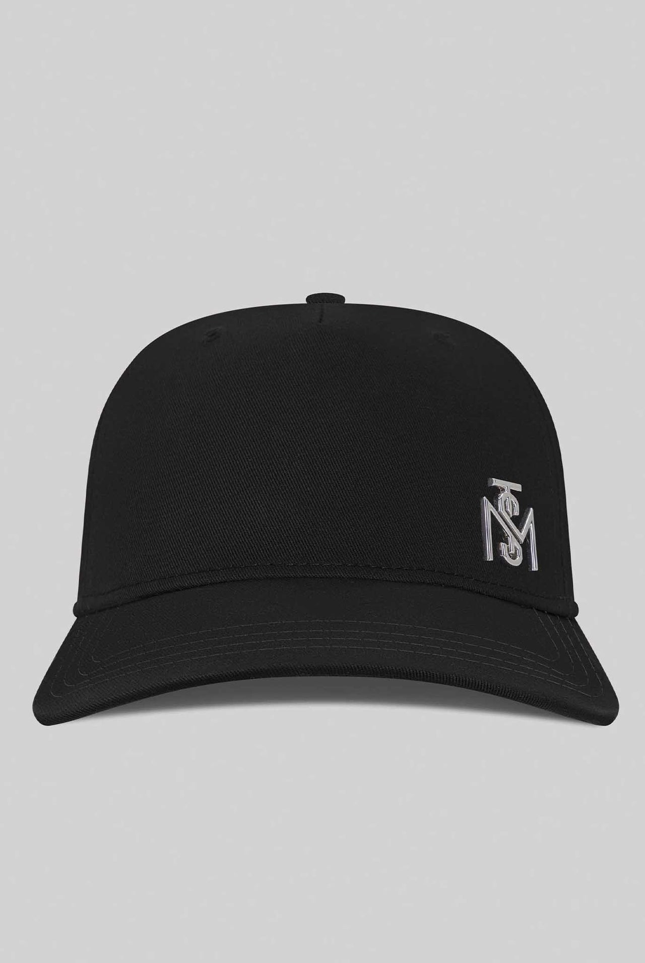 Gorra Veyron Negro Monastery