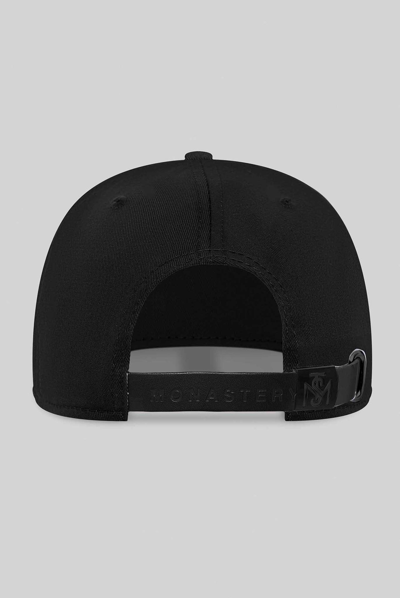 Gorra Veyron Negro Monastery