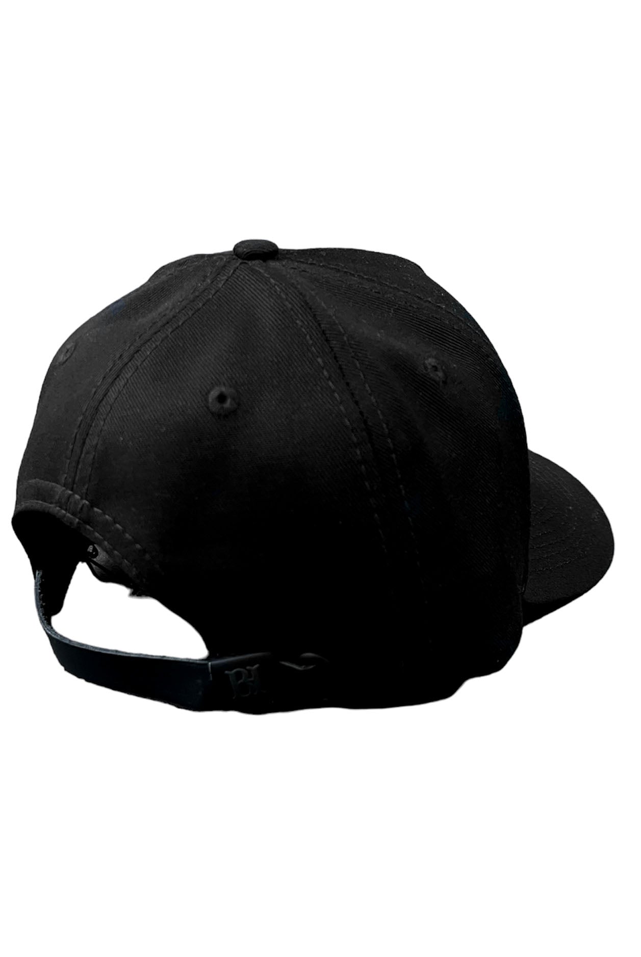 Gorra Bullish Hype Sahara Black