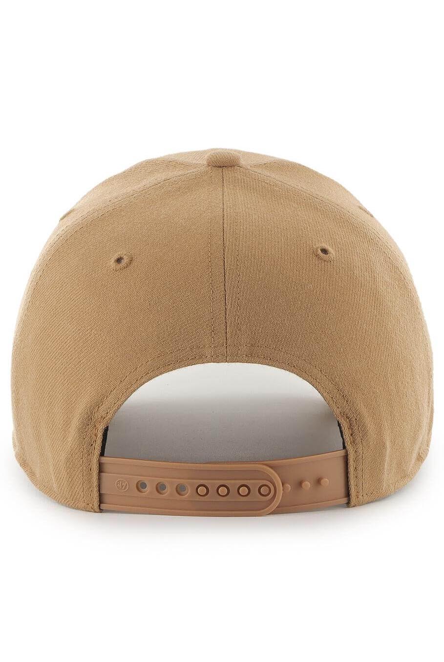 Gorra 47 Clean Up Café B-NLRGW17GWS-QLA