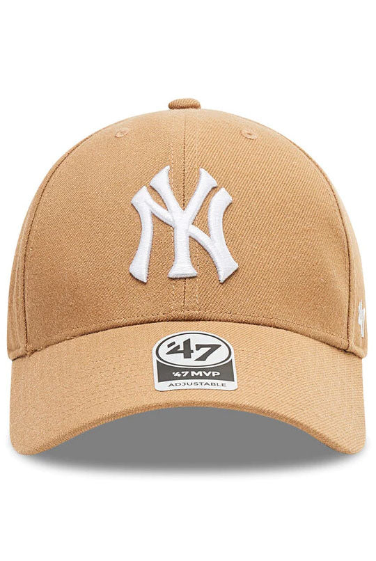 Gorra 47 Clean Up Café B-NLRGW17GWS-QLA