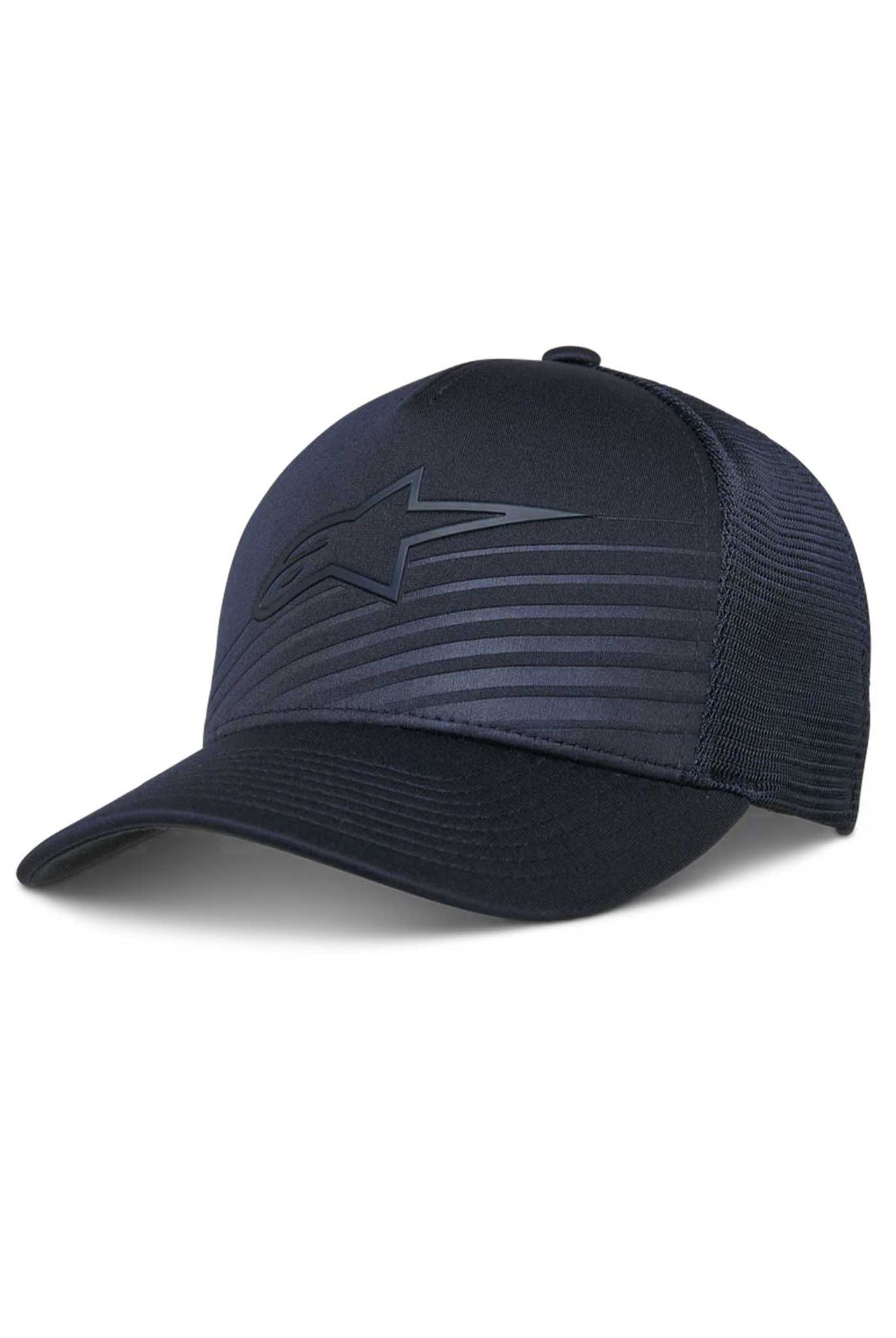 Gorra Alpinestars Delane Azul