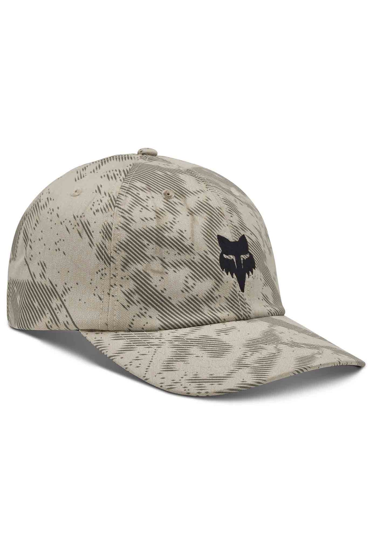 Gorra Fox Gravel Adjustable CRM