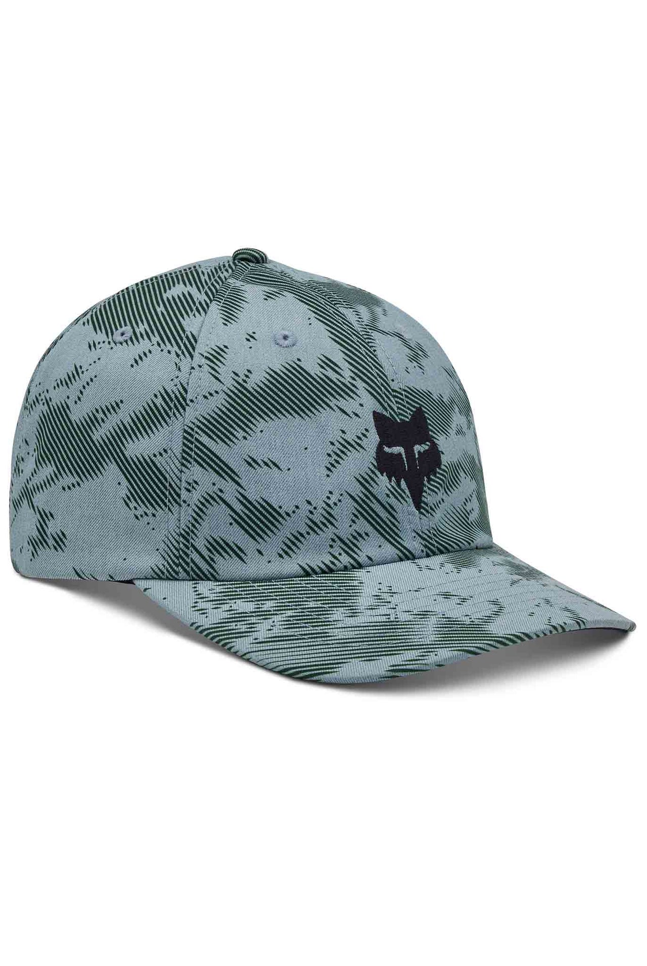 Gorra Fox Gravel Adjustable GMTL