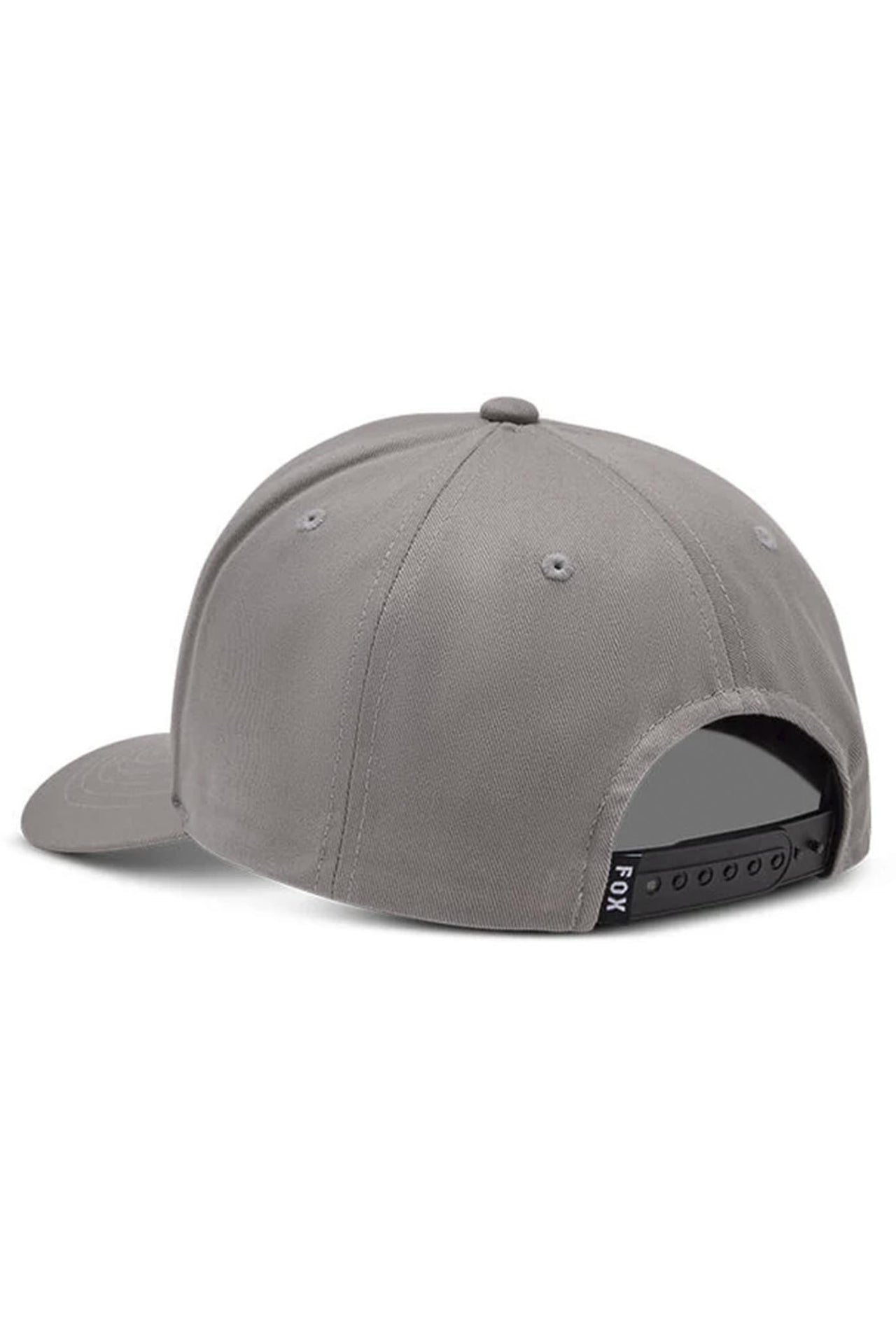 Gorra Fox Head Rope Gris 33144-172-Os