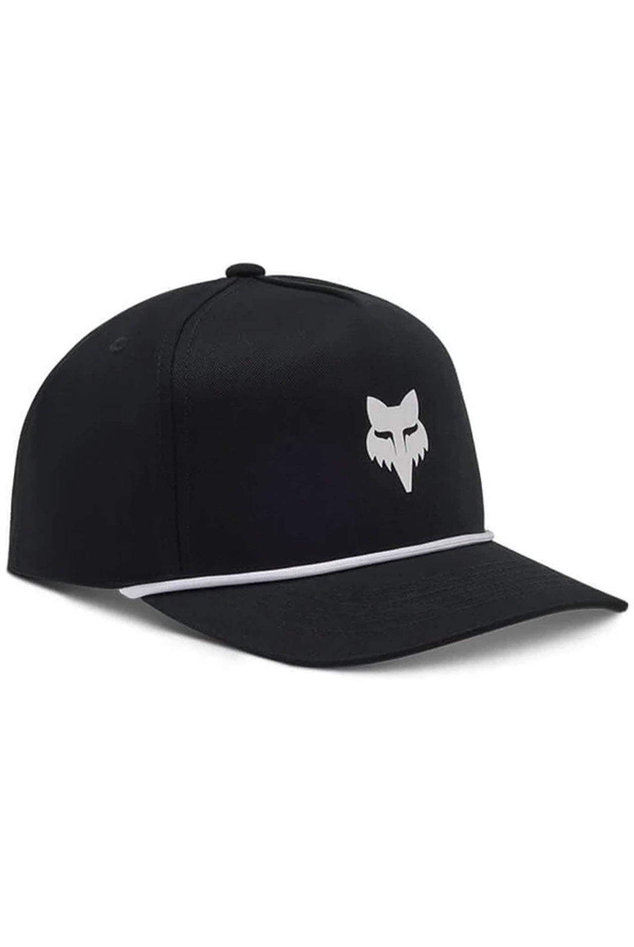 Gorra Fox Head Rope BLK