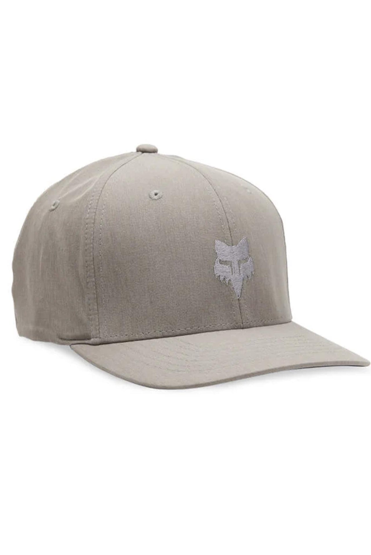 Gorra Fox Head Select Flexfit STL GRY