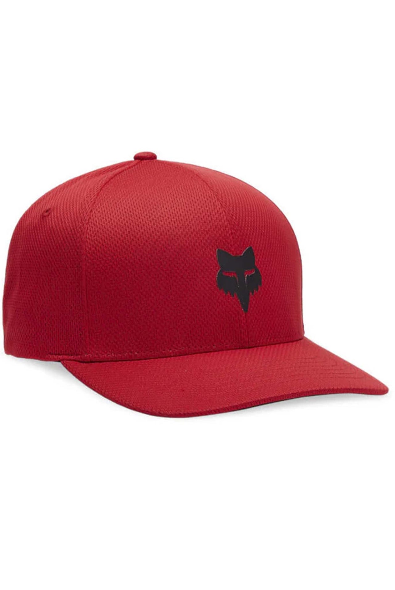 Gorra Fox Head Tech Flexfit Hat FLM RD