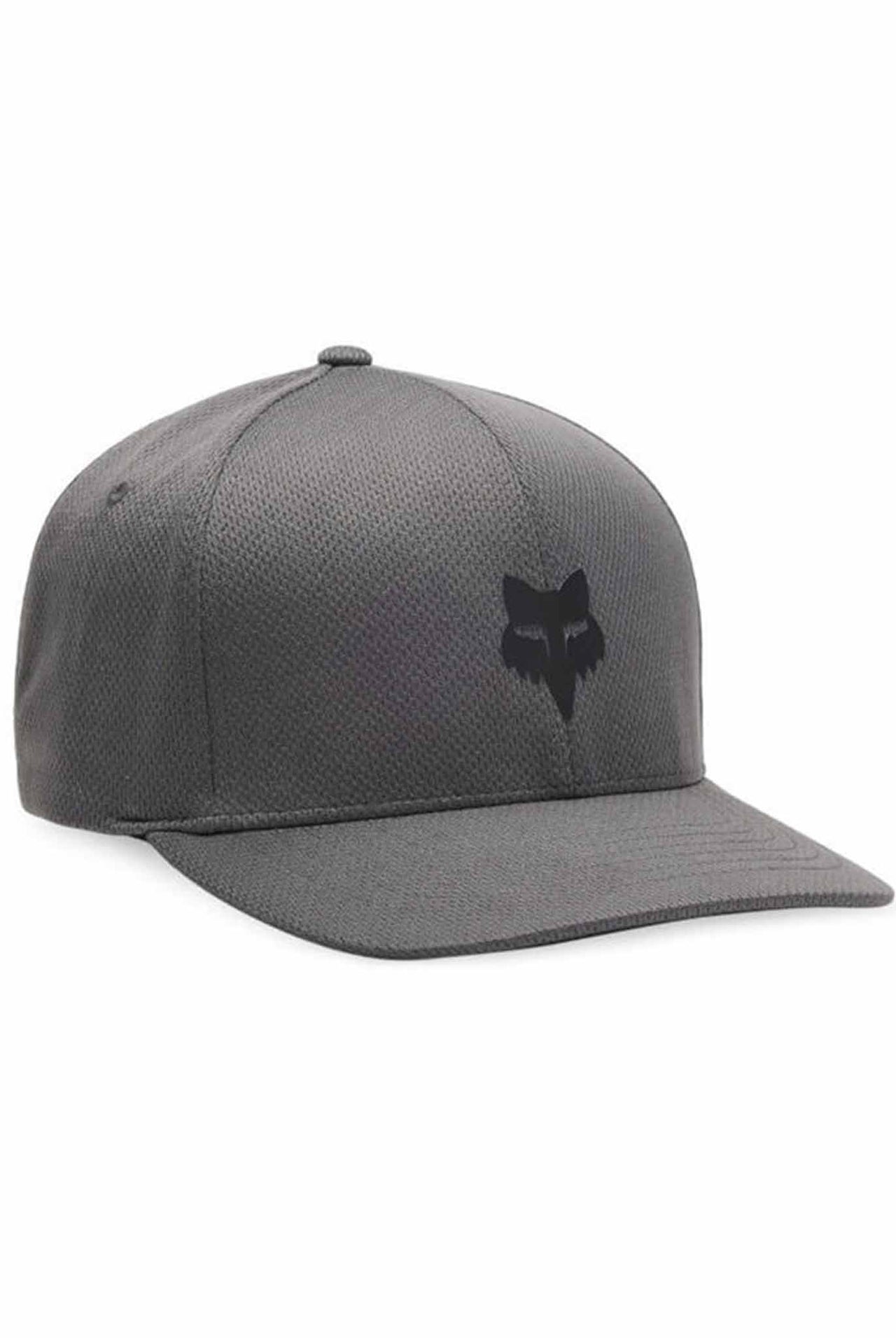 Gorra Fox Head Tech Flexfit Hat STL GRY