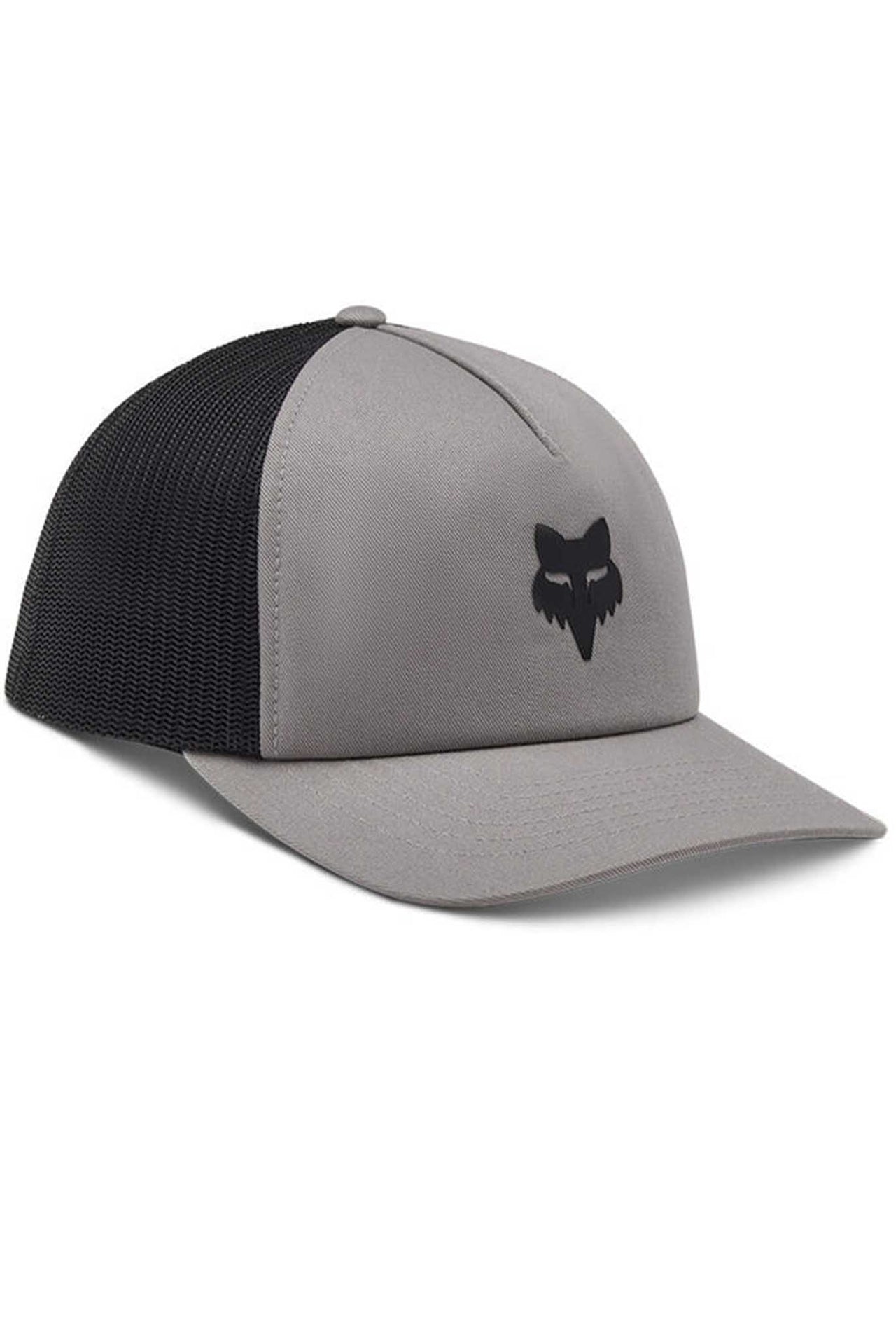 Gorra Fox Head Trucker STL GRY